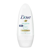 Dove Sensitive Roll On 40ml